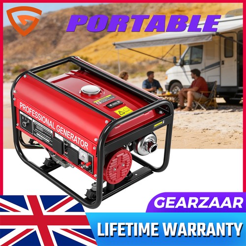6500w 5hp petrol engine - 7.5hp,