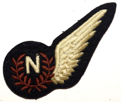 British military cap - military, badges