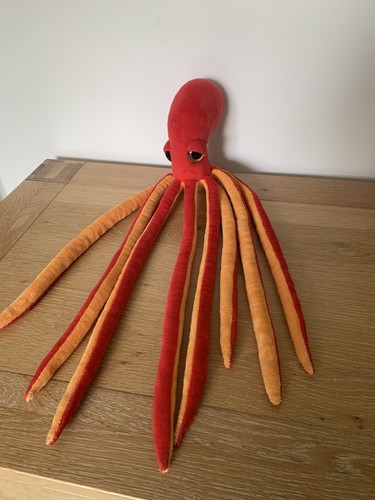 Splash octopus nature planet - splash,
