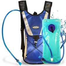 Hydration Backpack Vest with