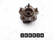 2004 NISSAN 350Z WHEEL HUB