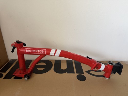 2019 brompton main frame - brompton, in