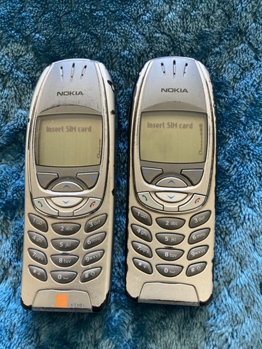 Nokia 6310i working - 6310i, working.