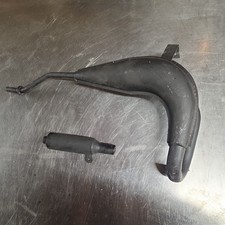 Malaguti Grizzly 10 Rcx -