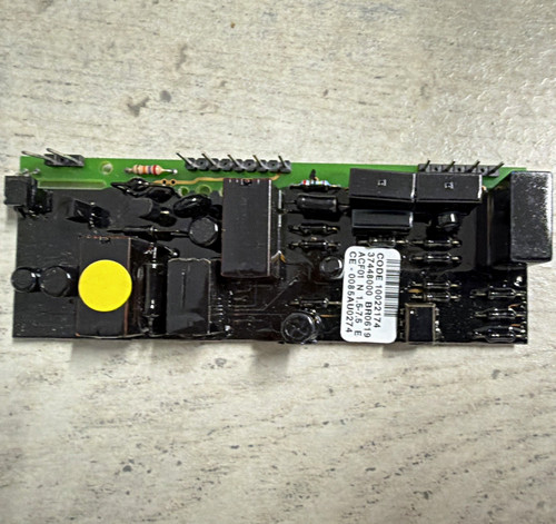 Vokera ignition control module - vokera,