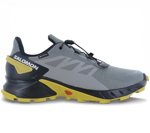 Salomon supercross gtx - salomon,