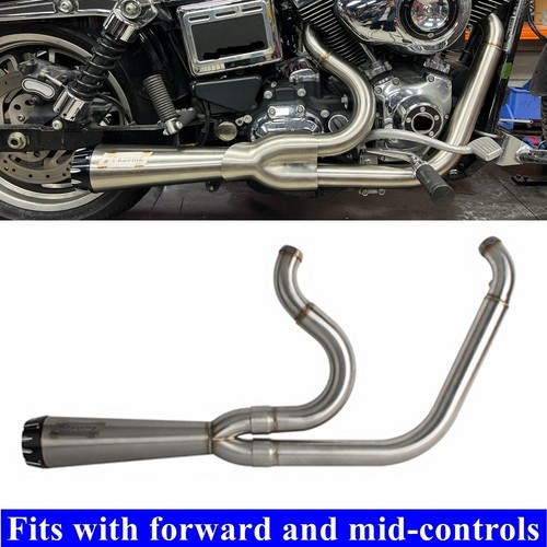 Into muffler pipe - into,