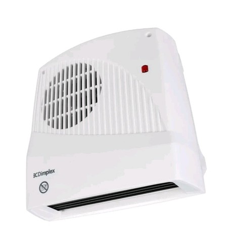Dimplex downflow heater fx20ve - downflow,