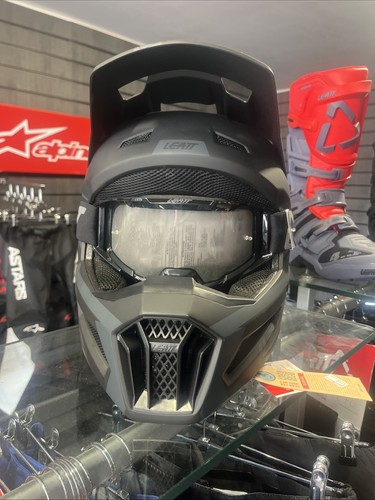 2026 leatt v25 - leatt, motocross