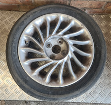 Toyota Yaris 15" inch alloy