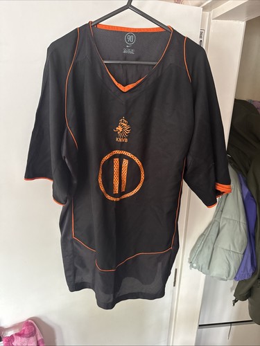 Extremely rare netherlands - netherlands, kit