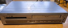 Philips DVD740VR/051 DVD VCR