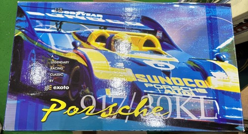 Exoto porsche racing - exoto,