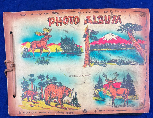 1966 yellowstone las vegas - las,