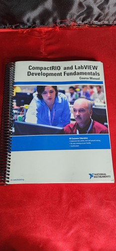 National instruments labview - ,
