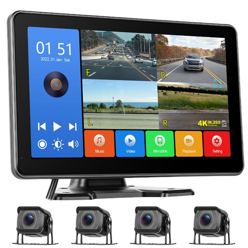 1080p wireless backup - rv,