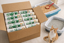 Cat Tray Liners , Cat Litter