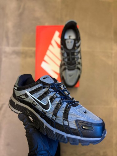Nike 6000 cool grey size - nike,