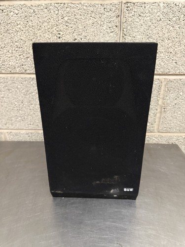 Dm100 bookshelf speaker - bookshelf,