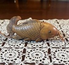 Signed Japanese Articulated