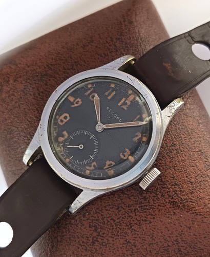 Jewels swiss made record - swiss,