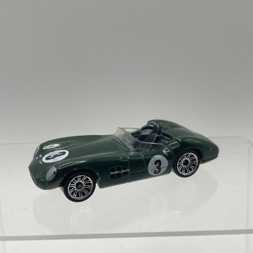 Matchbox 1956 aston martin - 1956,