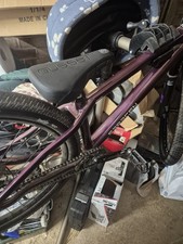 Saracen Amplitude  Elite