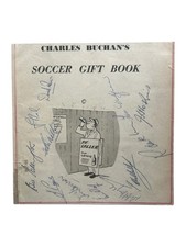 Southampton 1955/1956 Football