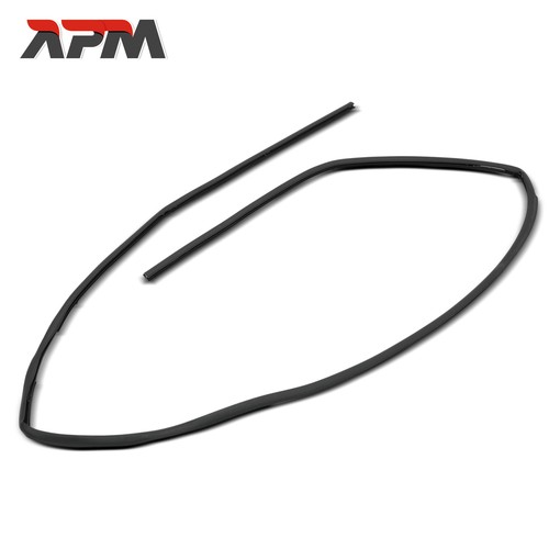 Windshield seal for bmw - seal,
