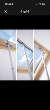 Opening Rod Pole for Roof