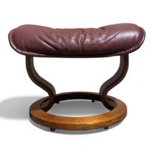 Ekorness stressles footstool - ekorness,