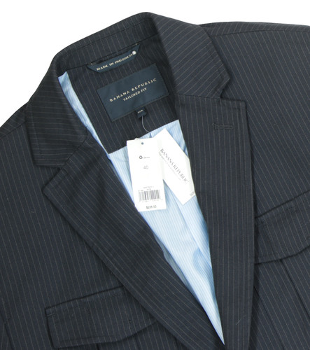 Nwt men banana republic - 40,