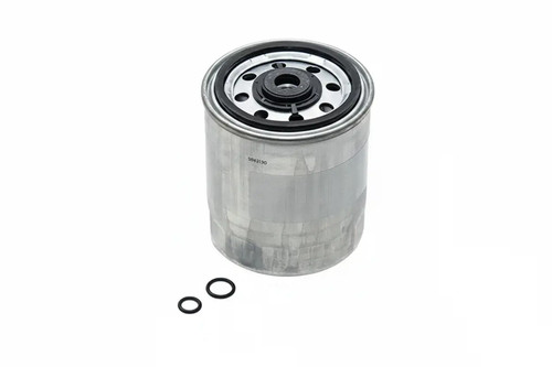 Fuel filter spin - filter, spin-on