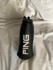 PING Karsten TR Putter Cover