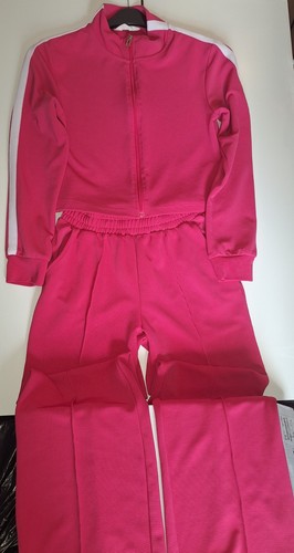 Primark care hot pink ribbed - primark,