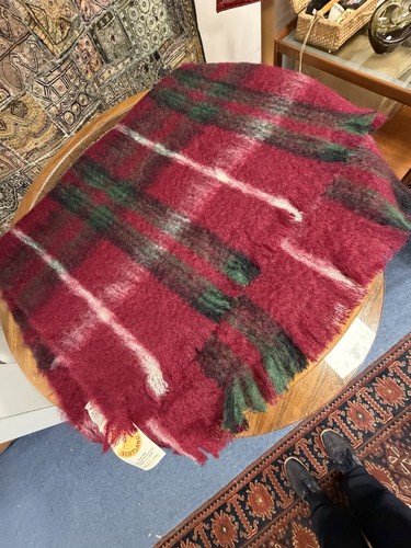 Vintage glen cree mohair - vintage,