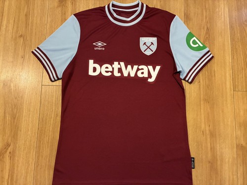 Original west ham united home - original,