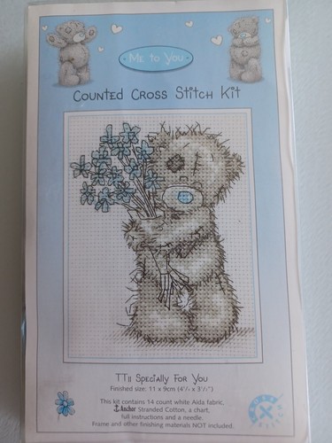 You tatty teddy - to,