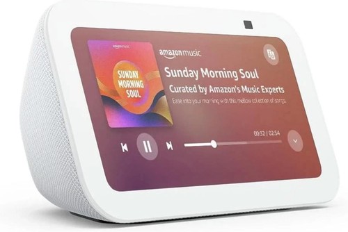 Amazon echo show 3rd gen - amazon,