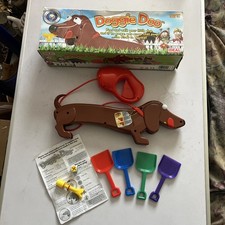  Original Ideal Doggie Doo