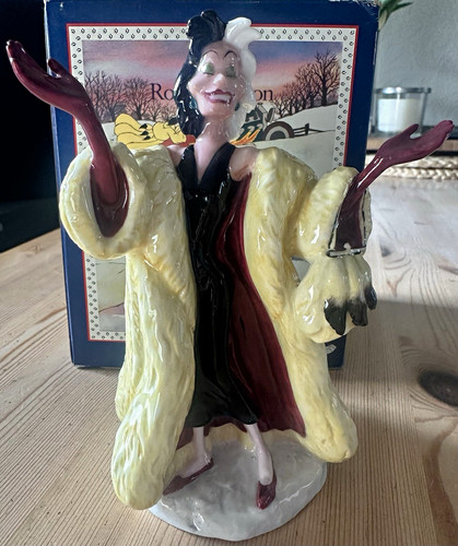 Royal doulton disney 101 - royal,