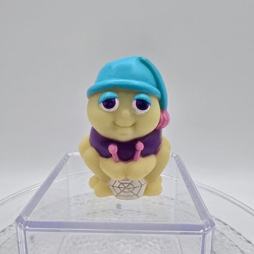 Playskool glo friends figure - glo,
