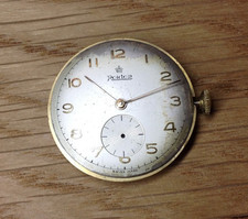 FHF ST cal. 70 Vintage