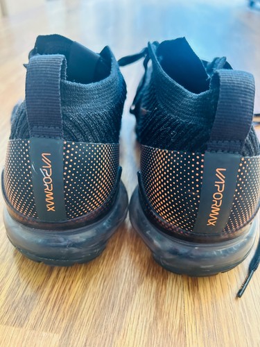 Vapour max flyknit - max, 7