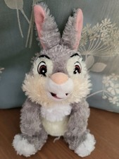 Disney Thumper Rabbit Plush
