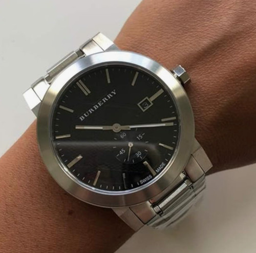 Brand new burberry bu9901 - new, mens