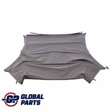 BMW E64 Cabrio Folding Hardtop