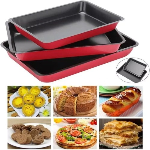 Large piece non stick - 3,