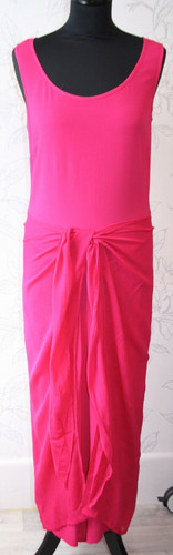 Ghost london long dress 100 - ghost,