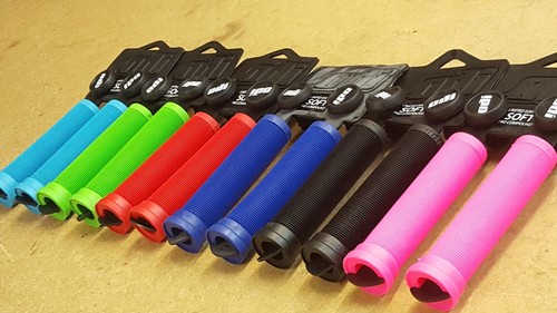 Odi longneck pro grips soft - odi,